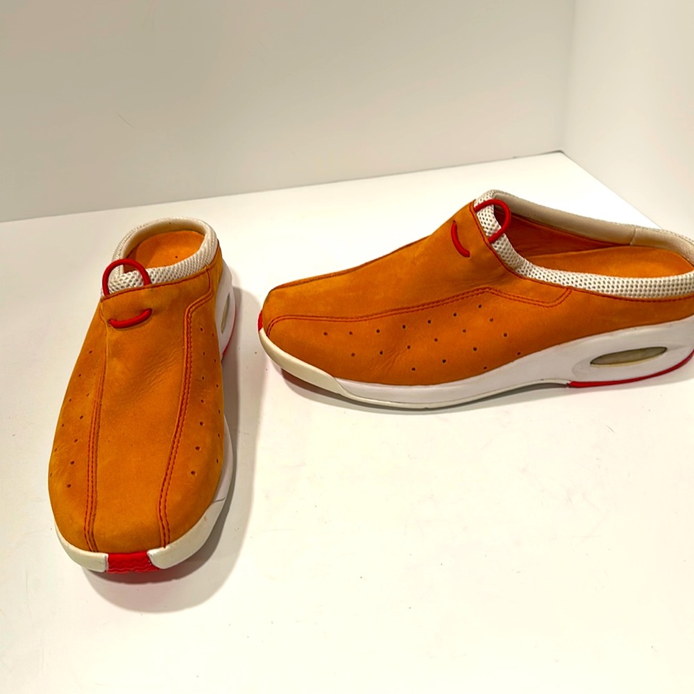 ColeHaan Swede Shoe